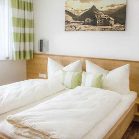 Apart Alpin Hippach Luaran gambar